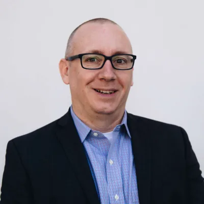 Shawn Harwood, President & CEO at Square Parking
